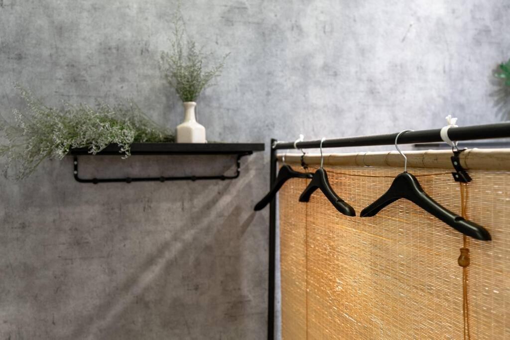 Căn hộ 2 Bedroom Industrial In Saigon TP. Hồ Chí Minh