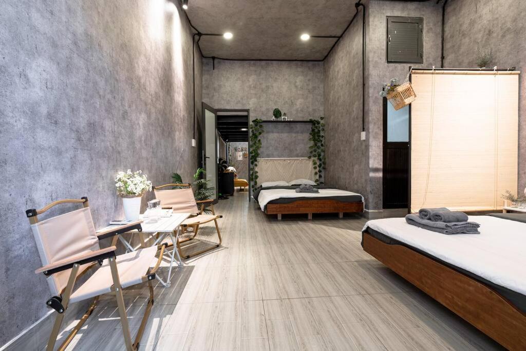 2 Bedroom Industrial In Saigon * TP. Hồ Chí Minh
